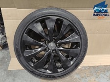 2014-2016 Acura MDX Alloy Wheel Rim R19 8J 245/40 ET55 5x114.3 DIA:64.1 OEM