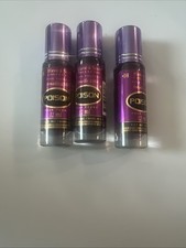 Flower Bomb Smell Like Women RollOn Body Oil Perfume 12 ml 3 Bottles Made In USA