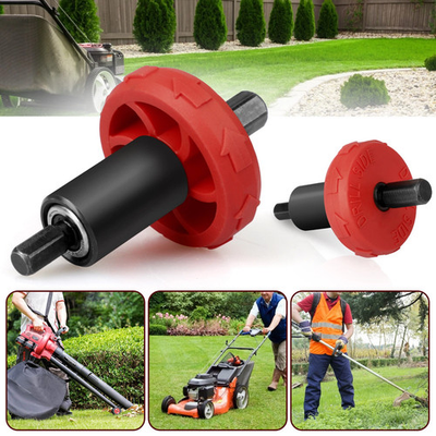 #ad Jump Start Electric Engine Easy Starter Drill Bit Adapter Mower for Troy Bilt $2.00