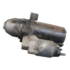 Mini Convertible R57 2010 1.6D Genuine Starter Motor 12417823314