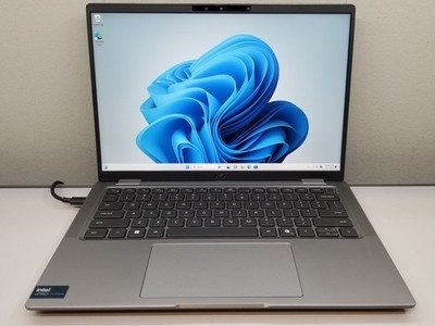 Dell Latitude 7450 14'' FHD+ Ultra 5-135U 4.4GHz 16GB RAM 256GB NVMe Win11P WRNTY