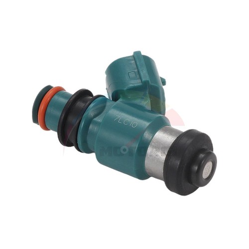 Fuel Injector Set For Honda CB1300 Super Four 2008-2009 CB1000R 2009-2016 2010 - Picture 2 of 4