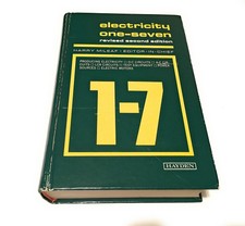 Electricity - hardcover Mileaf, Harry (ED)