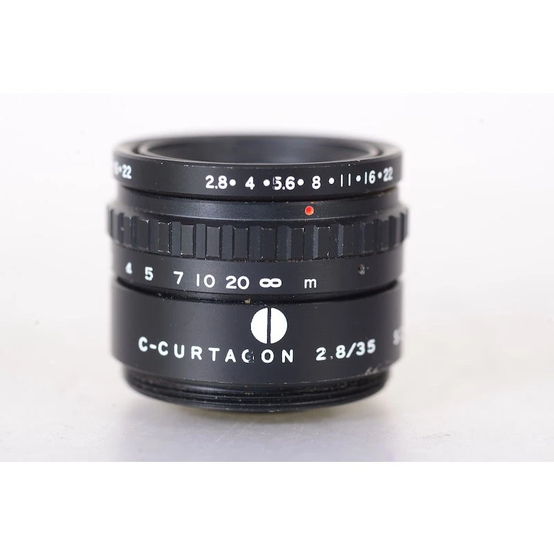 Schneider f/2.8 Camera Lenses 35mm Focal for sale | eBay