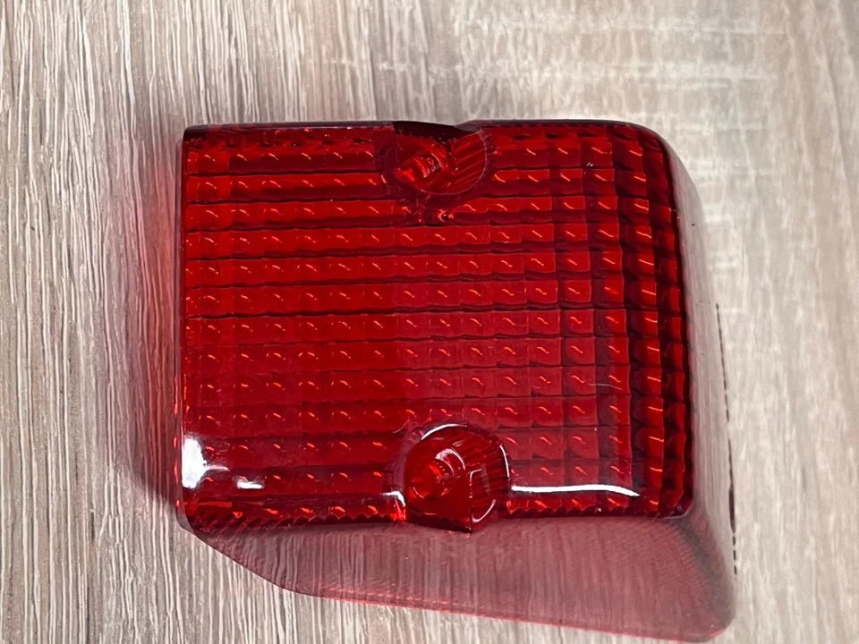 Suzuki DR 350 650 RMX RM-X 250 Rücklicht Rückleuchte Schlussleuchte 	35712-03D00 - Imagem 2 de 4