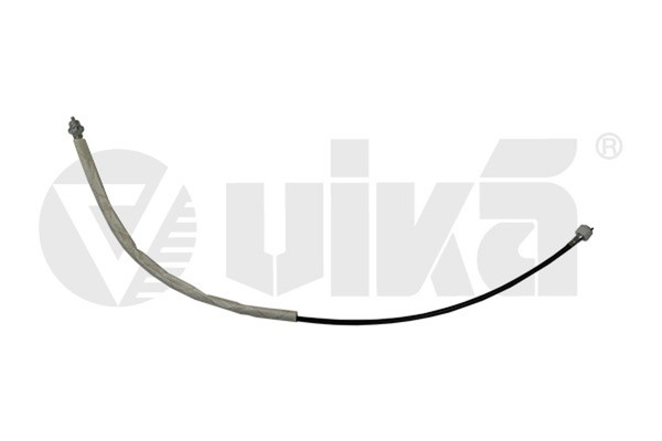 Vika Tachowelle Tachometer 99571763901 FüR VW Transporter T4 70E 70L 70M 7DE 7DL-image