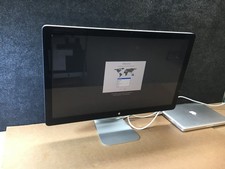 APPLE A1407 THUNDERBOLT DISPLAY 27 INCH TFT 2650X1440- Tested MC914LL/A