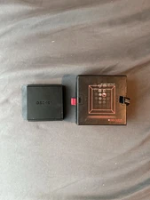 Mercedes Benz Navigation Becker Map Pilot - A 166 900 89 08 Harman Auto U.S. Map