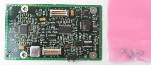 Cisco WS-C6513-CL WS-C6513 Catalyst 6500 Clock Module Card zq - Picture 2 of 3