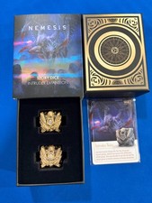 Awaken Realms Board Game Story Dice - Nemesis Intruder Expansion