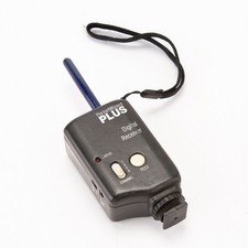 PocketWizard Plus Receiver