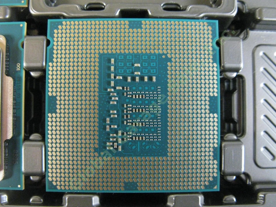 Intel Dual Core i3-4330TE SR180 Haswell 2.4GHz Desktop CPU Processor LGA1150 35W - Image 3 of 4