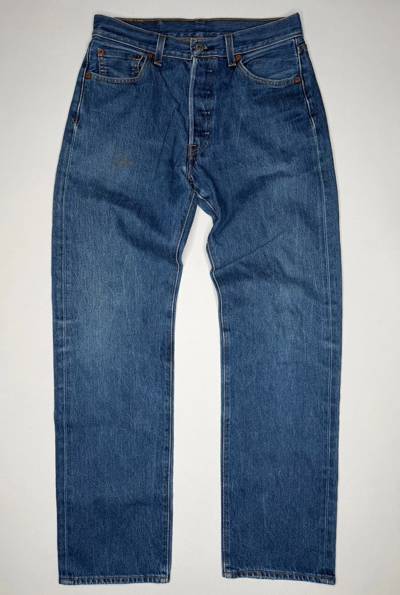 Levi's 501 31 Size Jeans for Men for sale | eBay