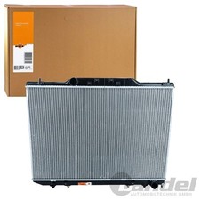 Radiateur Toyota PICNIC