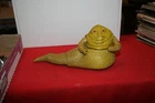 Jabba The Hut Vintage 1983 Kenner Star Wars ROTJ Figure Toy Action Figure