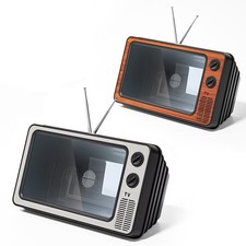 12" Mobile Phone Screen Magnifier TV Amplifier Phone Screen Magnifying Enlarger.