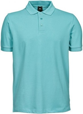 Poloshirt Herren Tee Jays Luxury Stretch neu Auslaufmodell