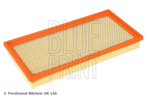 Luftfilter Blue Print ADA102214 Filtereinsatz FüR Jeep Dodge Cherokee Durango Mx-image
