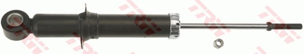 2X StoßDäMpfer TRW Single JGS254S 45Mm FüR Toyota Corolla Verso NDE120_ NDE120R-image