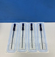 Arthrex Blades Doublecut, 4.0 mm x 13 cm (4 Blades Per Order) IN DATE