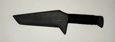 Kalaj Kutter Training Knife Airborne Ranger Trainer Rambo Knives Practice SF