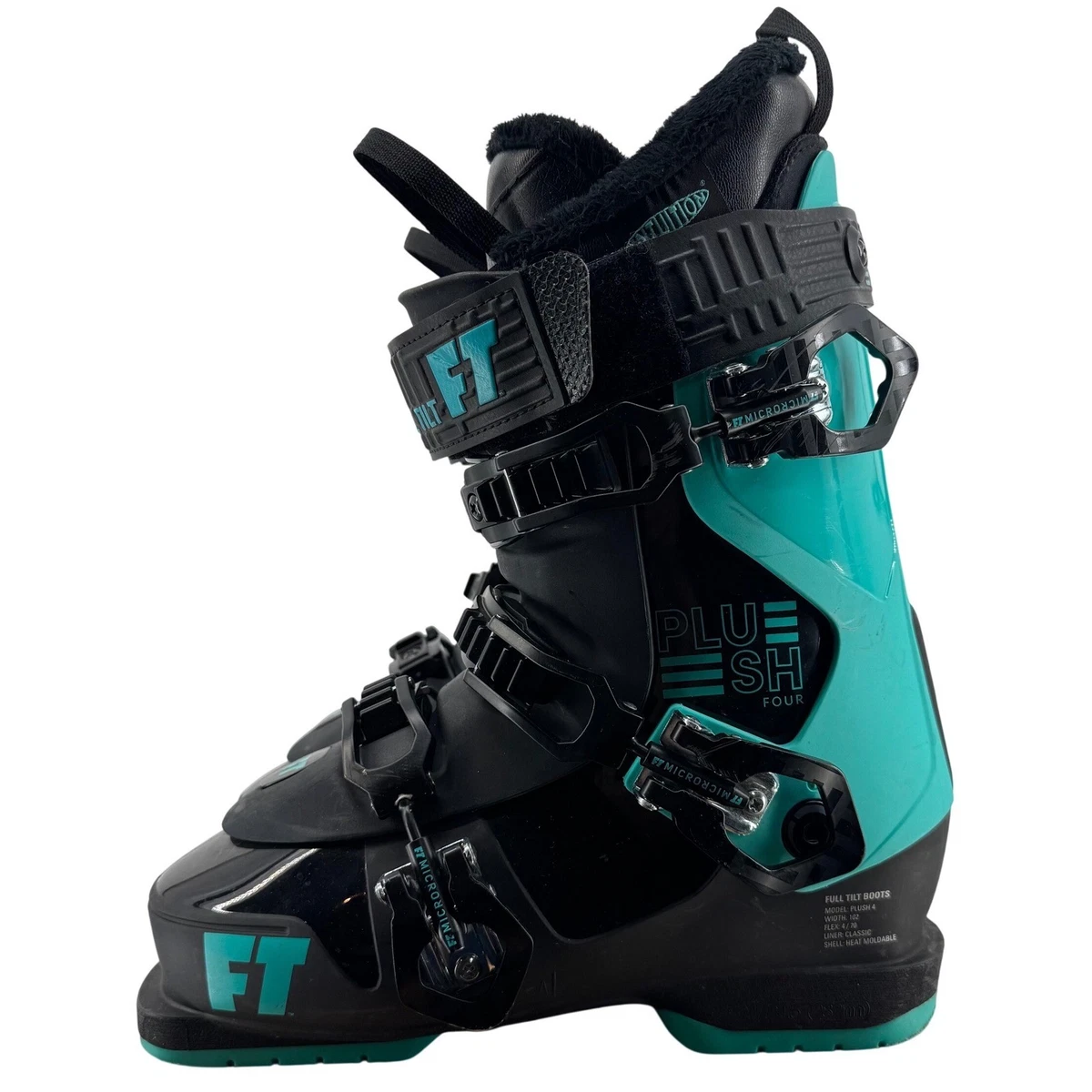 FULL TILT Ski & Snowboard Boots for sale | eBay