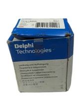 Delphi TD4189W Front Suspension Stabilizer Bar Bushing Kit