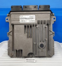 2018-2023 Ford Mustang 5.0l Engine Control Unit Ecu Kr3a12a650bxb Oem 704s1c4b3 2018-2023 Ford Mustang 5.0l Engine Control Unit Ecu Kr3a12a650bxb Oem 704s1c4b3