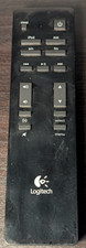 Original OEM Logitech AudioStation Ipod Speak...