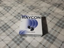 Raycon Open Earbuds   True Wireless Open Ear Bluetooth Headphones - New Sealed 
