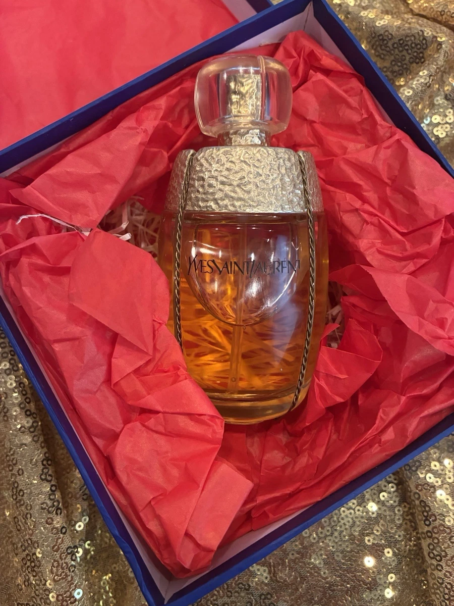 Yves Saint Laurent Champagne Eau de Toilette for Women for sale | eBay