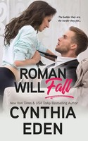 Cynthia Eden | Roman Will Fall | Taschenbuch | Englisch (2021)