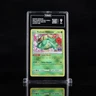 TAG 9 2022 Pokemon Pokemon Go #004/078 Radiant Rare MINT