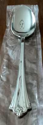 ANTICIPATION Oneida Deluxe Stainless Teaspoon (s) Unused USA Flatware 6 1/8''