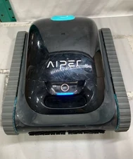 Aiper Scuba S1 Cordless Robotic Pool Cleaner – Long Battery & Smart Cleaning