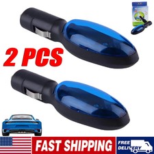 2pcs Gas Fuel Sync Farthersave More Fuel Instantlyautomotive Spill Save Us New