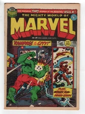 1966 MARVEL TALES TO ASTONISH #85 & #84 & FANTASTIC FOUR #17 DOOM RARE KEY UK