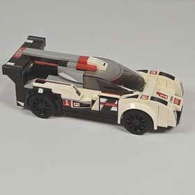 Lego Speed Champions set 75872 (Audi R18 E-tron quattro 2016)