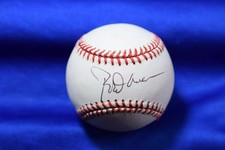 Rod Carew Cards, Rookie Cards and Autographed Memorabilia Guide 38