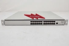 Cisco MS420-24-HW *UNCLAIMED* Meraki 24 Port Cloud Managed Aggregation Switch