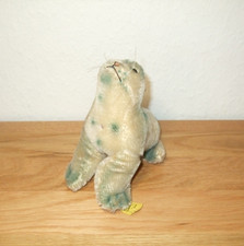 Steiff 1170/10 Robbe Robby - ca. 70er Jahre