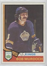 1974-75 Topps Bob Murdoch #194 0c4