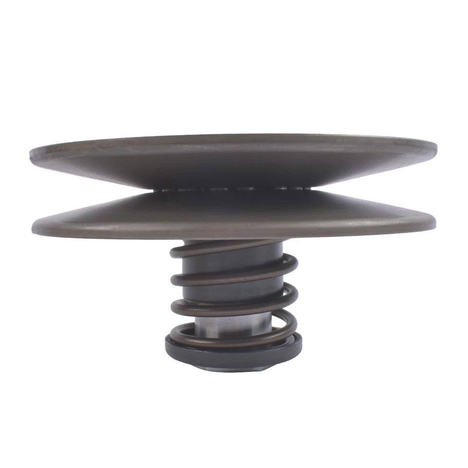 Embrague CVT secundario para HiSUN 400 MSU400 YS400 ATV UTV 21400-003-0000 Foto 2 de 4