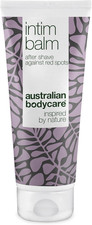 Australian Bodycare Intim Balm 100Ml - Intimate after Shave Balm, Ingrown Hair T