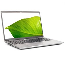 Dell Precision 3560 15.6” FHD Laptop Intel i5 16GB RAM 256GB SSD Windows 11 Pro