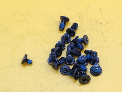       Laptop Assorted Screw Set Dell Inspiron M5110