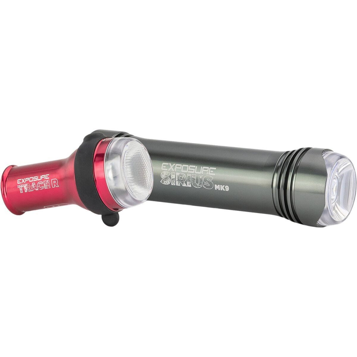 Набор осветительных приборов Exposure Sirius Mk10 и TraceR Mk3 - один цвет, один размер
