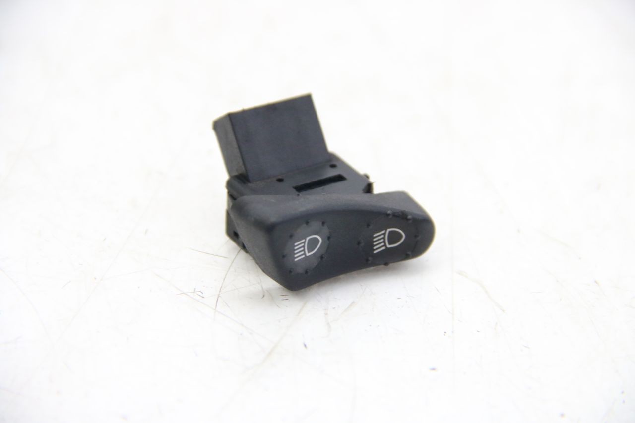 HEADLIGHT HIGH BEAM SWITCH - PIAGGIO VESPA GTS SUPER IE 125 (2009 - 2016)