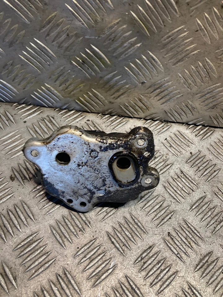 MINI Cooper S R52 R53 Oil Cooler Radiator 7509212 1.6 Petrol 125kw - Image 3 of 4