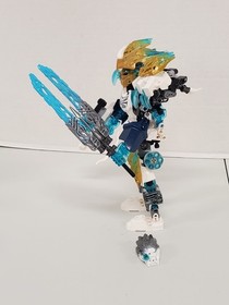 LEGO BIONICLE &ndash; Kopaka & Melum Unity Set 71311 &ndash; Retired